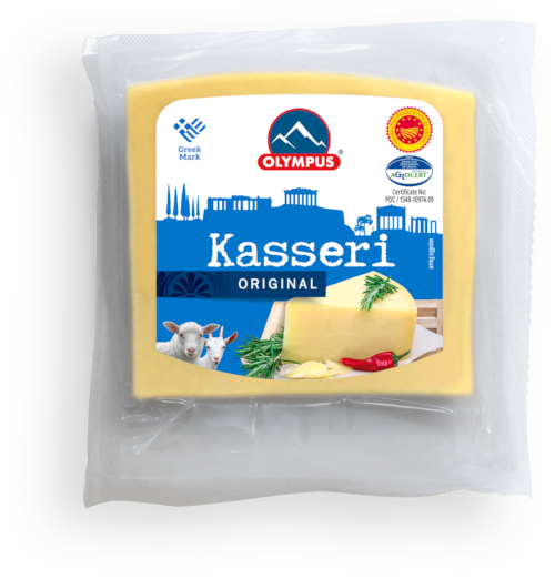 Recommended products images: Kasseri