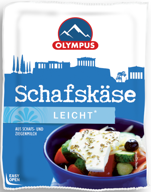 Recommended products images: Schafskäse Leicht