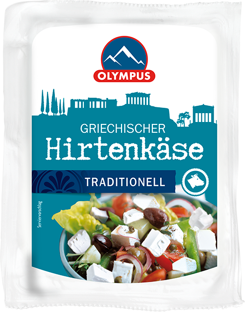 Recommended products images: Hirtenkäse