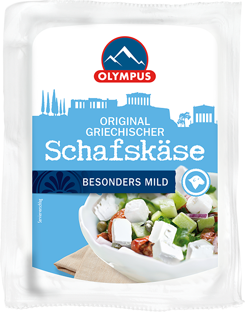 Recommended products images: Schafskäse