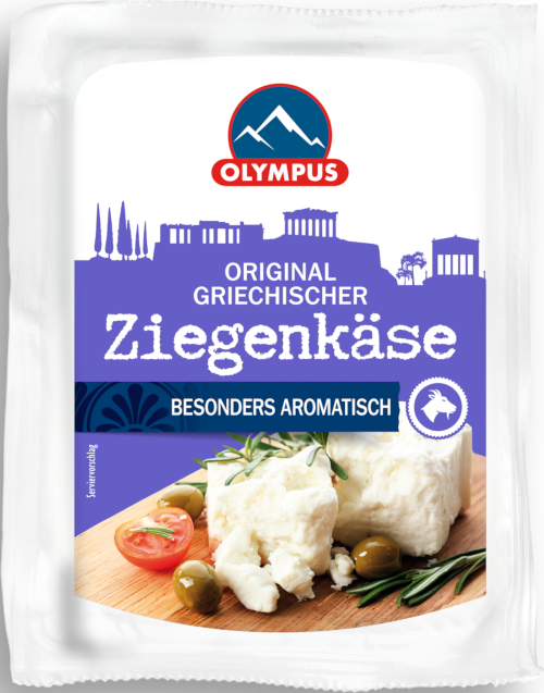 Recommended products images: Ziegenkäse